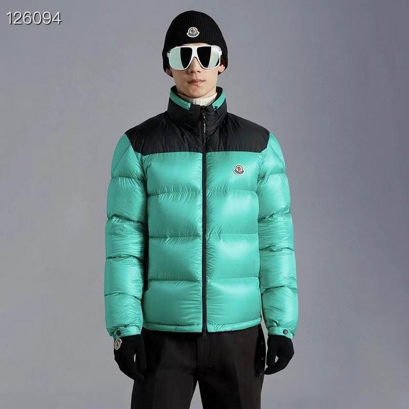 Moncler Men's Outwear 14